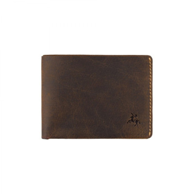 Портмоне Visconti RW49 Dollar Oil Tan (RW49 OIL TAN)