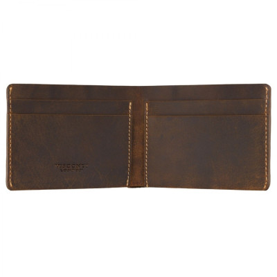 Портмоне Visconti RW49 Dollar Oil Tan (RW49 OIL TAN)