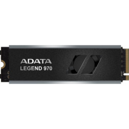 Накопичувач SSD M.2 2280 1TB ADATA (SLEG-970-1000GCI)