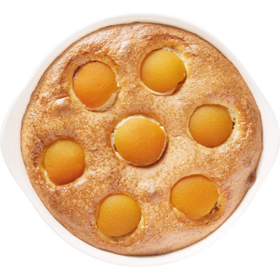 Форма для випікання Luminarc Smart Cuisine кругла 28 см (N3165)