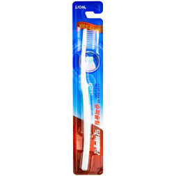 Зубна щітка Lion Dr. Sedoc Super Slim для слабких ясен 1 шт. (8806325602989)