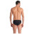 Плавки Arena Vibrant Swim Briefs 008940-550 чорний 80 (3468337526964)