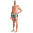 Плавки Arena Vibrant Swim Briefs 008940-550 чорний 80 (3468337526964)
