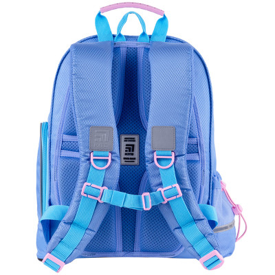 Рюкзак шкільний Kite Cute Блакитний (K24-702M-2)