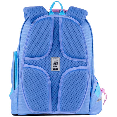 Рюкзак шкільний Kite Cute Блакитний (K24-702M-2)