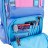 Рюкзак шкільний Kite Cute Блакитний (K24-702M-2)