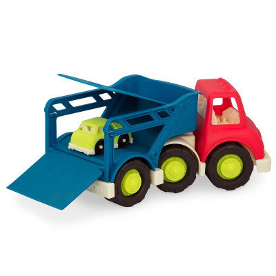 Спецтехніка Battat Автовоз S2 (BX2242Z)