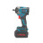 Гайковерт Ronix 20В, 550Нм, комплект (8655)