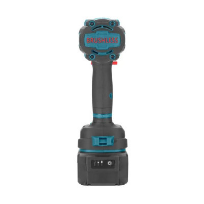 Гайковерт Ronix 20В, 550Нм, комплект (8655)