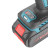 Гайковерт Ronix 20В, 550Нм, комплект (8655)