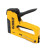 Степлер будівельний DeWALT Heavy Duty для скоб типу &quot;G&quot; 6-14мм, цвяхів типу &quot;J&quot; 12, 15мм. (DWHTTR350-0)