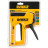 Степлер будівельний DeWALT Heavy Duty для скоб типу &quot;G&quot; 6-14мм, цвяхів типу &quot;J&quot; 12, 15мм. (DWHTTR350-0)