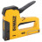 Степлер будівельний DeWALT Heavy Duty для скоб типу &quot;G&quot; 6-14мм, цвяхів типу &quot;J&quot; 12, 15мм. (DWHTTR350-0)