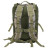 Рюкзак туристичний Semi Line тактичний 38 Camo (A3047-3)