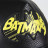 Кепка Cerda Batman - Cap Premium (CERDA-2200005347)