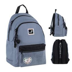 Рюкзак шкільний Kite Education teens 2575M-1 (K25-2575M-1)