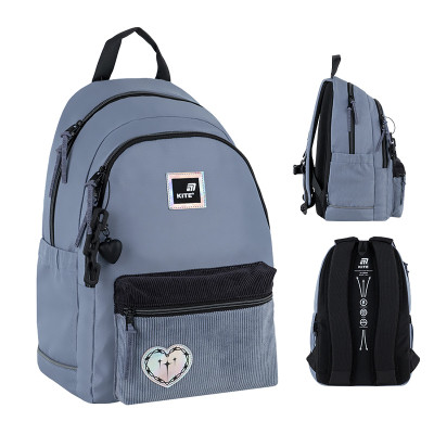 Рюкзак шкільний Kite Education teens 2575M-1 (K25-2575M-1)
