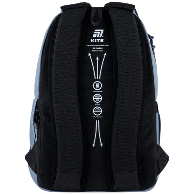 Рюкзак шкільний Kite Education teens 2575M-1 (K25-2575M-1)