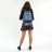 Рюкзак шкільний Kite Education teens 2575M-1 (K25-2575M-1)