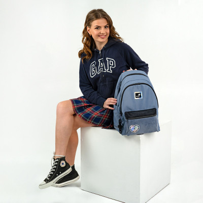 Рюкзак шкільний Kite Education teens 2575M-1 (K25-2575M-1)