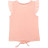 Футболка дитяча Breeze із зірочкою (17109-140G-peach)