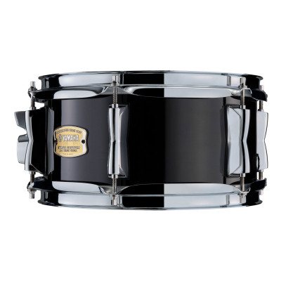 Ударна установка Yamaha Stage Custom Hip Raven Black (SBP0F4HRBLK)