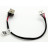 Роз&#039;єм живлення ноутбука з кабелем Acer PJ962 (5.5mm x 1.7mm), 4-pin, 18 см (A49098)