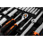 Набір інструментів Neo Tools 110шт, 1/2&quot;, 1/4&quot;, CrV, кейс (10-066)