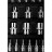 Набір інструментів Neo Tools 110шт, 1/2&quot;, 1/4&quot;, CrV, кейс (10-066)