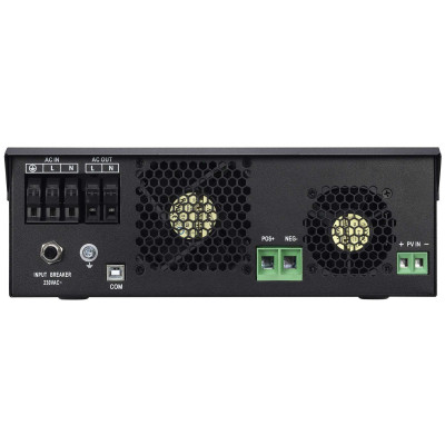 Сонячний інвертор PowerWalker 3000 PWM (10120224)