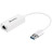 Перехідник USB 3.0 Type-A to Ethernet RJ45 1000Mb Sandberg (133-90)