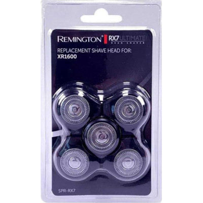 Аксесуари до електробритв Remington SPR-RX7