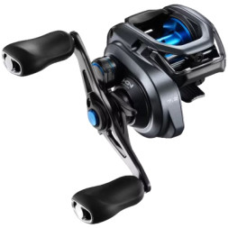 Котушка Shimano SLX XT A 150 Right Hand 4+1BB 6.31 (SLXXT150A)