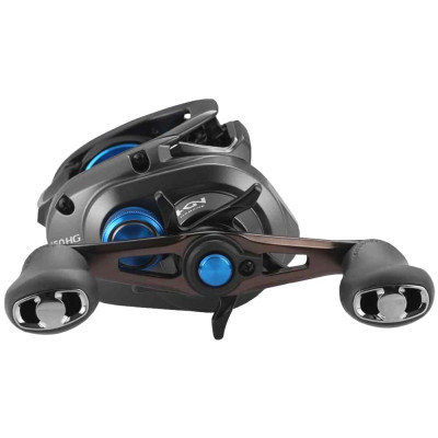 Котушка Shimano SLX XT A 150 Right Hand 4+1BB 6.31 (SLXXT150A)