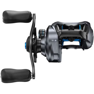 Котушка Shimano SLX XT A 150 Right Hand 4+1BB 6.31 (SLXXT150A)