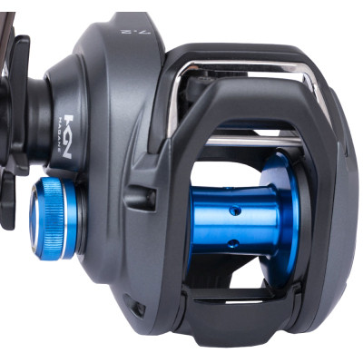 Котушка Shimano SLX XT A 150 Right Hand 4+1BB 6.31 (SLXXT150A)
