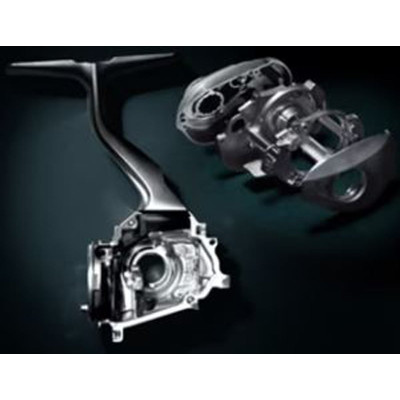 Котушка Shimano SLX XT A 150 Right Hand 4+1BB 6.31 (SLXXT150A)