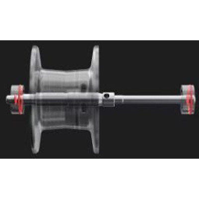 Котушка Shimano SLX XT A 150 Right Hand 4+1BB 6.31 (SLXXT150A)