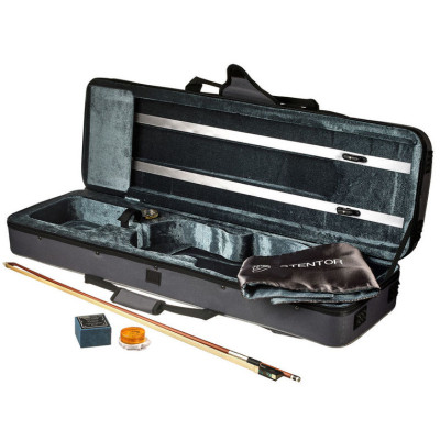 Скрипка Stentor Conservatoire Violin Outfit 4/4 (1550A)