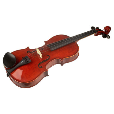 Скрипка Stentor Conservatoire Violin Outfit 4/4 (1550A)