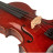 Скрипка Stentor Conservatoire Violin Outfit 4/4 (1550A)