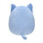 М&#039;яка іграшка Squishmallows Кішечка Карізма 19 см (SQVA00860)