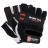 Рукавички для фітнесу Power System PS-2100 Basic EVO Black/Red Line XXL (PS_2100E_XXL_Black/Red)