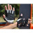 Рукавички для фітнесу Power System PS-2100 Basic EVO Black/Red Line XXL (PS_2100E_XXL_Black/Red)