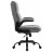 Офісне крісло GT Racer B-3021 Gray (B-3021 Fabric Gray)