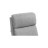 Офісне крісло GT Racer B-3021 Gray (B-3021 Fabric Gray)