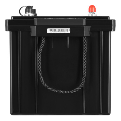Батарея LiFePo4 2E 12V-200Ah, ABC 4S (2E-LFP12200-ABC)