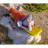 Туристичний килимок Big Agnes Divide 25x72 Wide Regular (021.0186)