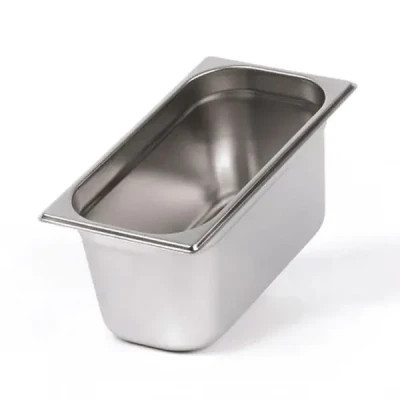 Гастроємність FoREST Food Line GN 1/3 h 150 мм 5,7 л (231380)