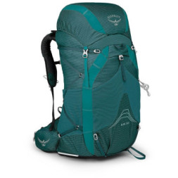 Рюкзак туристичний Osprey Eja 58 deep teal WXS/S (009.2825)